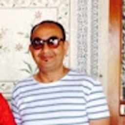 Parvez Gauhar