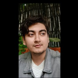 Pranav Shashank