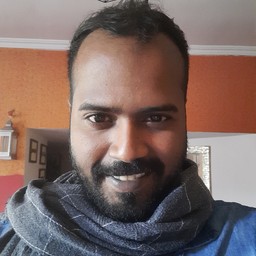 Barath Raj