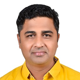 RAJESH PATHAK