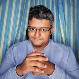 Ambarish Raghavendar