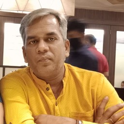 MANOJ Kumar