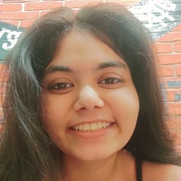 Ishika Agrawal