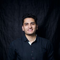 Karan Batra
