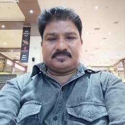 SUBHASH SHIVRAM MOHITE