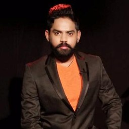 Manjunath Davanagere