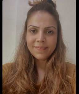 Ishika sahani