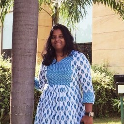 ishwariya ramanathan
