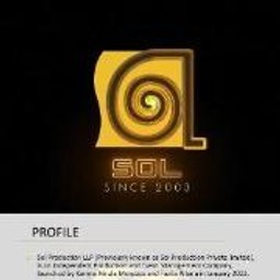 SOL PRODUCTION LLP