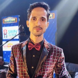 RJ Prasanna