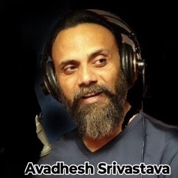 Avadhesh Srivastava