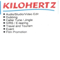 Kilohertz