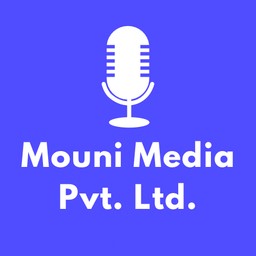 Mouni Media Private Limited
