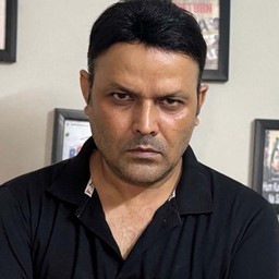 Karan Kashyap