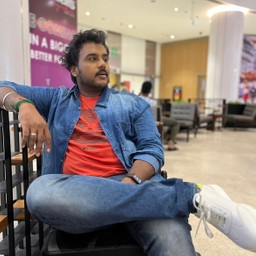 RJ Ranjith