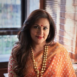 Dipika Topiwala