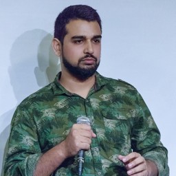 Aditya Agnihotri