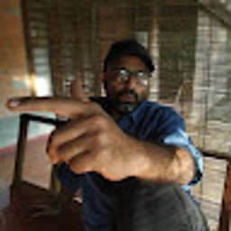 Sunil Gopalakrishanan