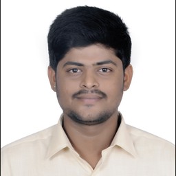 Manjunath Vastrad