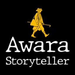 Awara Storyteller Studios