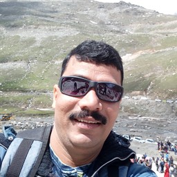 Ashish Dalal