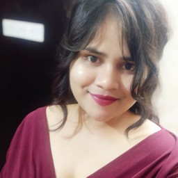 Varsha Kushwah
