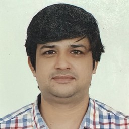 Dinesh Kumar