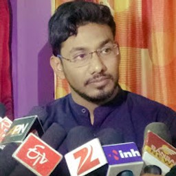Gyanesh Sahu
