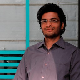 omkar Modgi