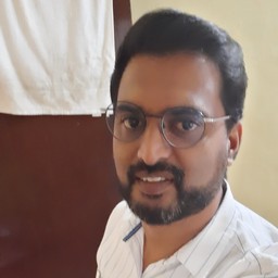 Mahesh Mohan