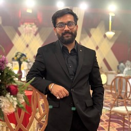 Apoorv Sharma
