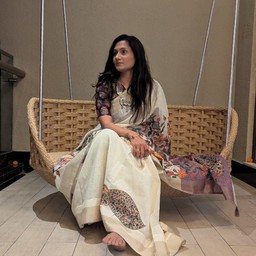 Priyanka Pratik Surana