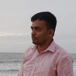 Vinayaka Balakrishna
