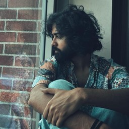 Deepak Upadhyay