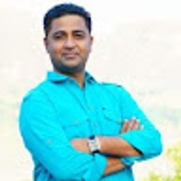 RAJESH PATHAK
