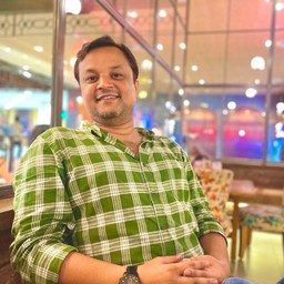 DARSHAN RAJ