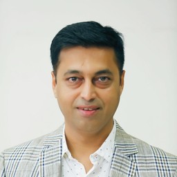 Sameer M Gor.