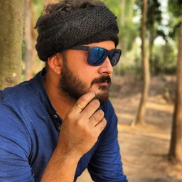 Subhajit Chatterjee