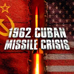 1962 Cuban Missile Crisis 