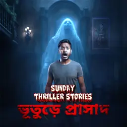 Sunday Thriller Stories: Bhuture Prasad