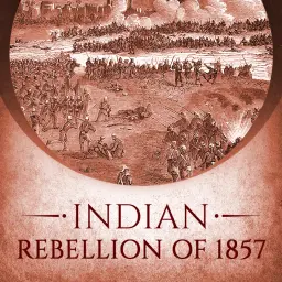 Indian Rebellion Of 1857