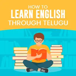 How To Learn English Through Telugu