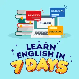 Learn English In 7 Days