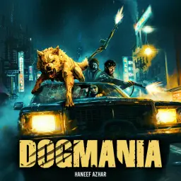 Dogmania
