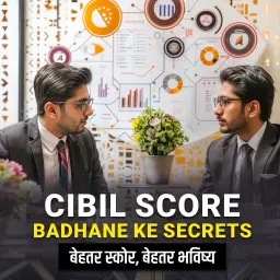 Cibil Score Badhane Ke Secrets: बेहतर स्कोर बेहतर भविष्य