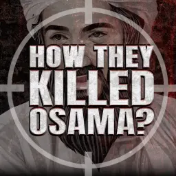 How They Killed Osama Bin Laden?