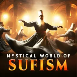 Mystical World of Sufism