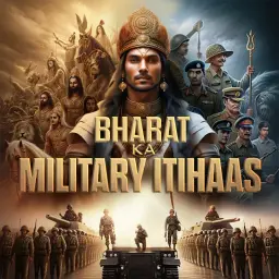 Bharat ka Military Itihaas