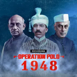 Operation Polo 1948