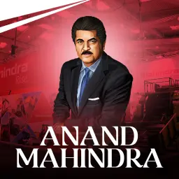 Anand Mahindra